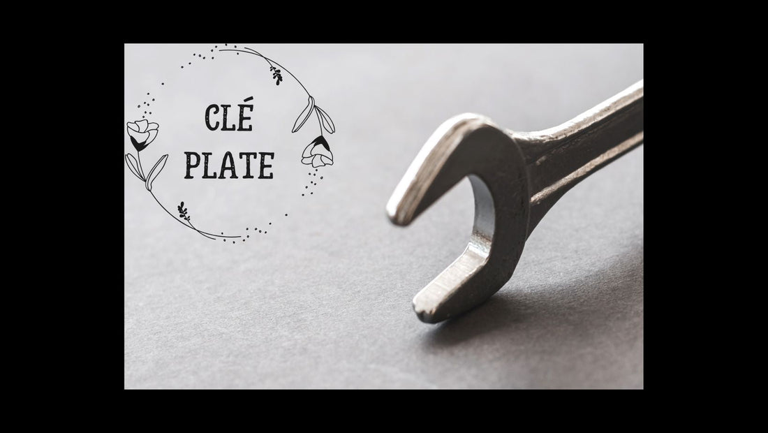 Comment choisir une clé plate ?