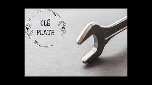 Comment choisir une clé plate ?