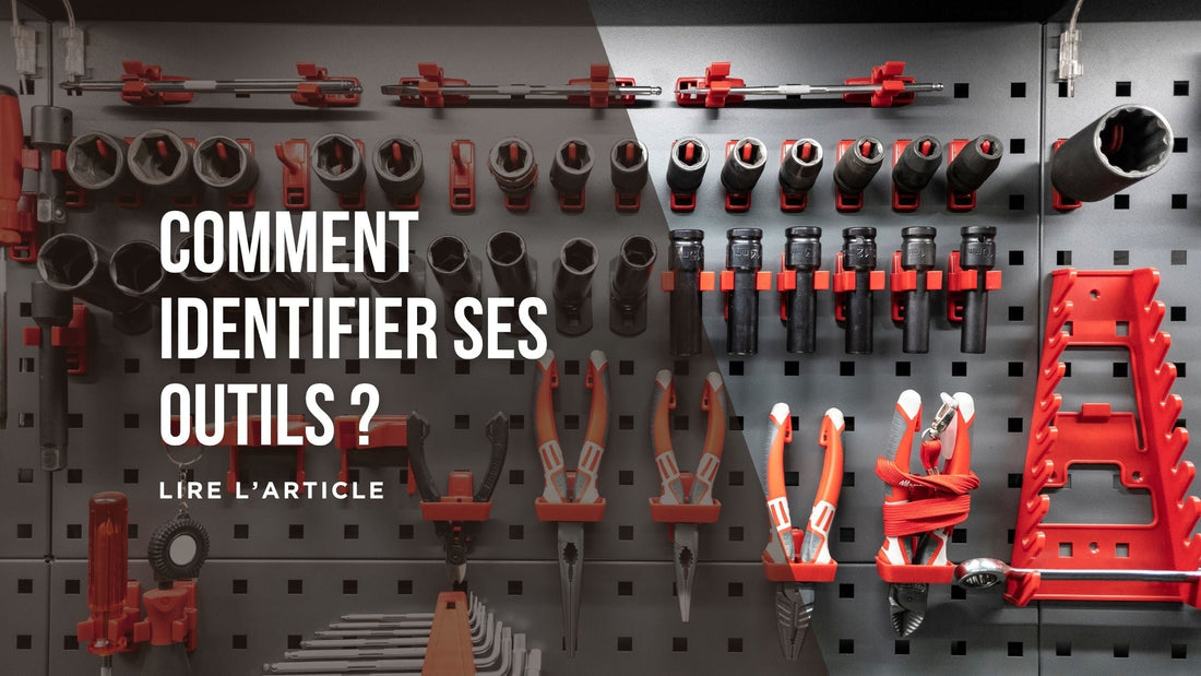 Comment identifier ses outils blog