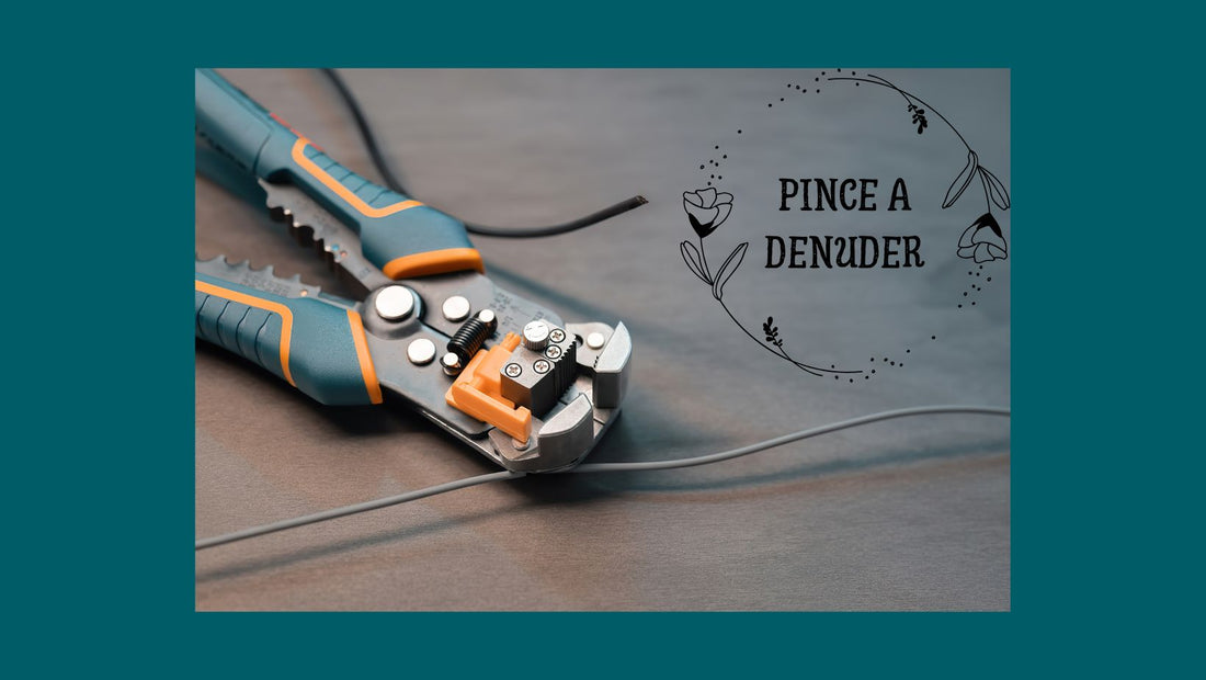 PINCE A DENUDER BLOG