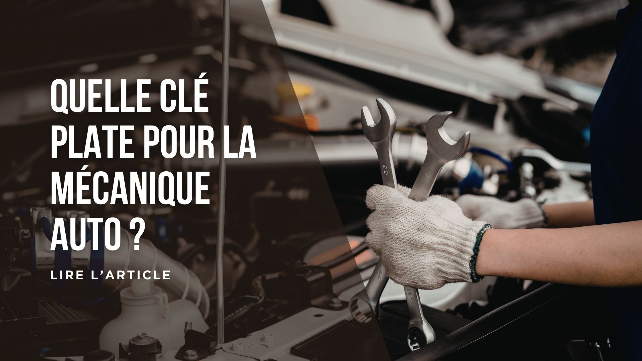 Quelle clé plate pour la mécanique auto ? Bricolme — free download