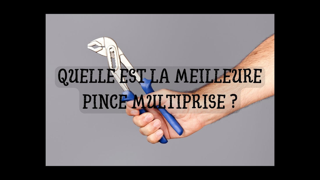 Quelle est la meilleure pince multiprise blog