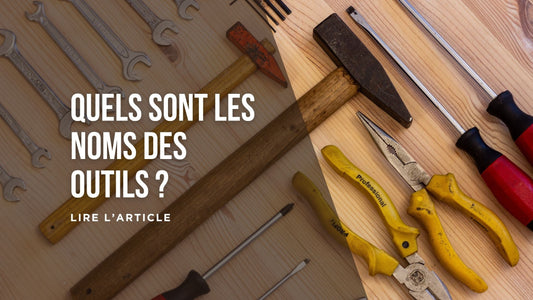 Quels sont les noms des outils blog