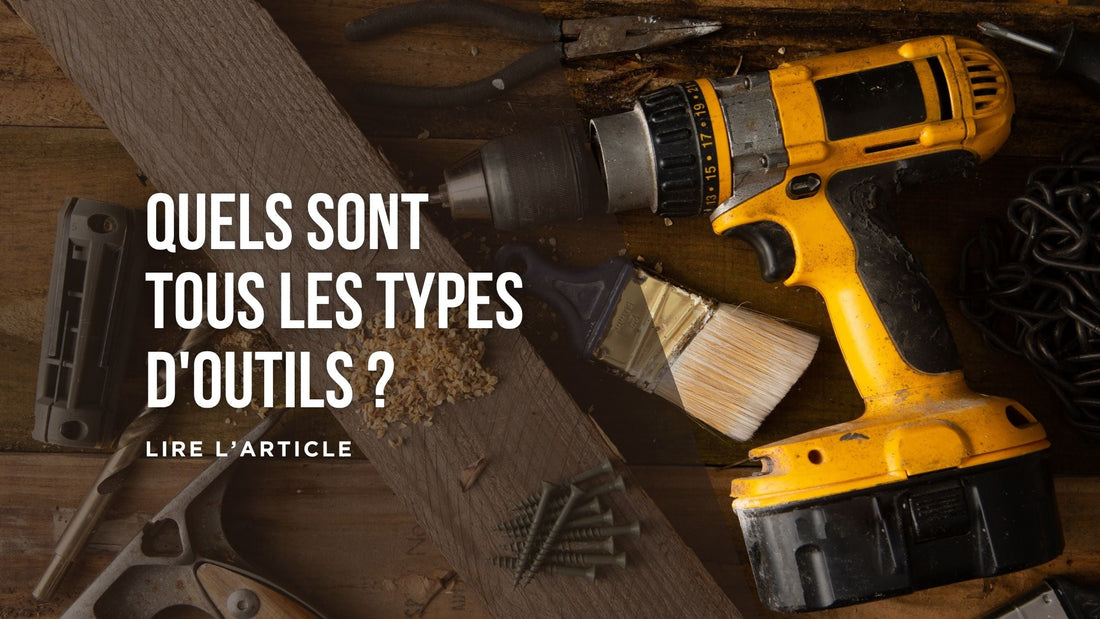 Quels sont tous les types d'outils blog