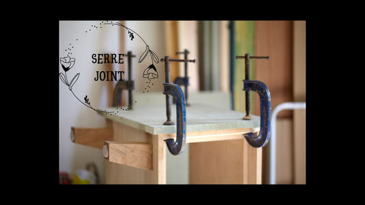Serre joint blog