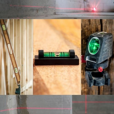 Bricolme-collection-niveau-laser