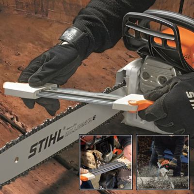 Affutage_tronconneuse_stihl_trois