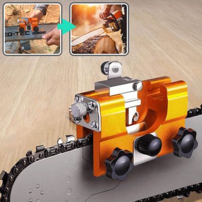 Affuteuse-pour-tronconneuse-Chainsaw-buche