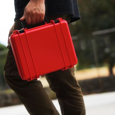 BOITE A OUTILS ETANCHE MAIN