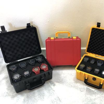 BOITE A OUTILS ETANCHE MONTRE