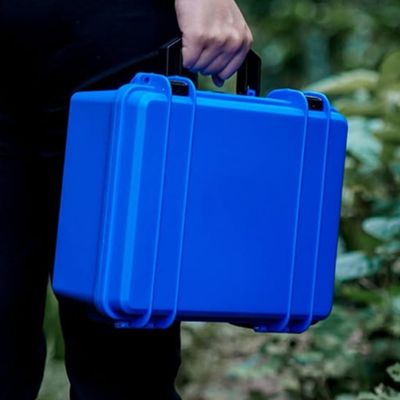 BOITE A OUTILS ETANCHE POIGNEE