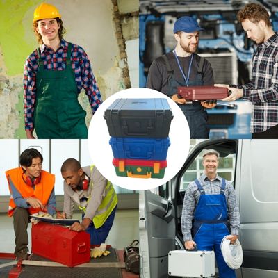 BOITE A OUTILS ETANCHE TRAVAIL