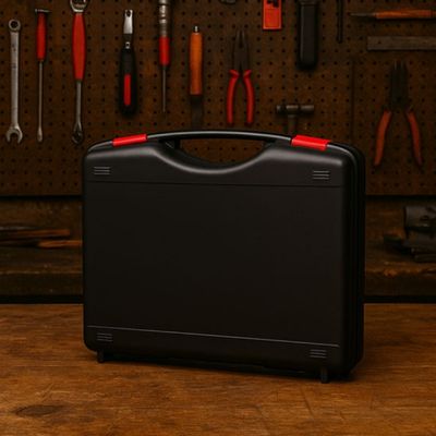 BOITE A OUTILS HYDROFUGE CARREE DEBOUT