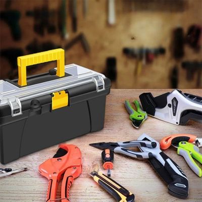 BOITE A OUTILS PORTABLE ECOLOGIQUE ETABLIS