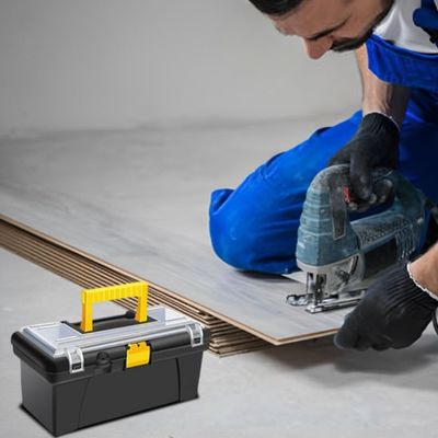 BOITE A OUTILS PORTABLE ECOLOGIQUE SOL