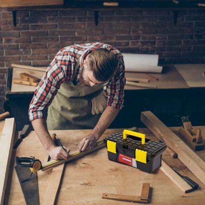 BOITE A OUTILS RESISTANTE A LA PRESSION ATELIER