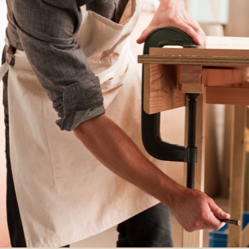 Bricolme collection serre joint