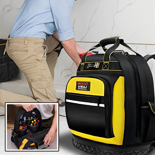 Caisse à outils - Sac à dos