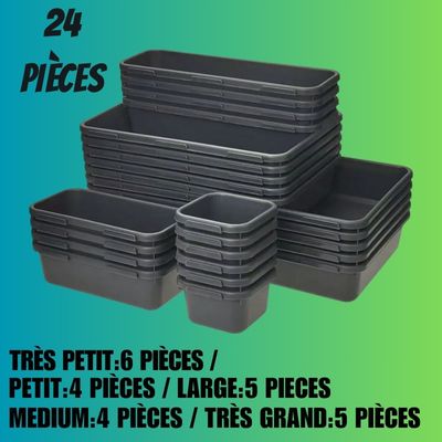 Caisse à outils - FLYVOLE