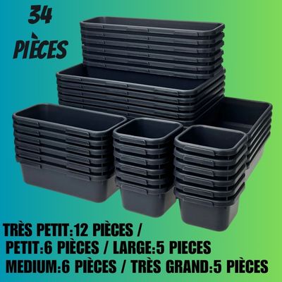 Caisse à outils - FLYVOLE