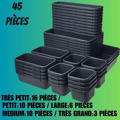 Caisse à outils - FLYVOLE