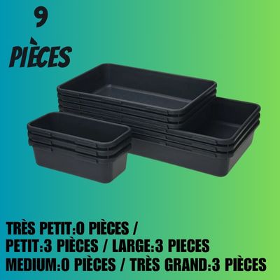 Caisse à outils - FLYVOLE