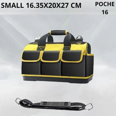Caisse à outils - OVERPASSING