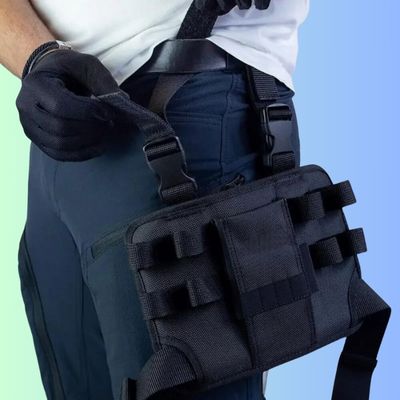 Caisse à outils - Teaglede