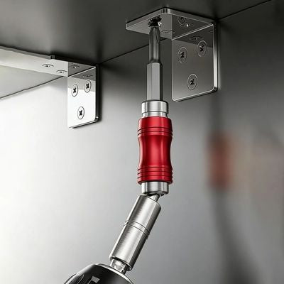 Embout pour visseuse Avec Rallonge magnétique vis