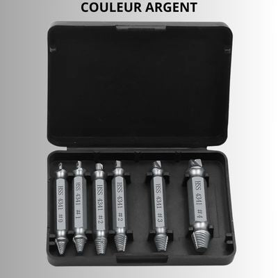 Extracteur de vis