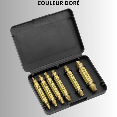 Extracteur de vis