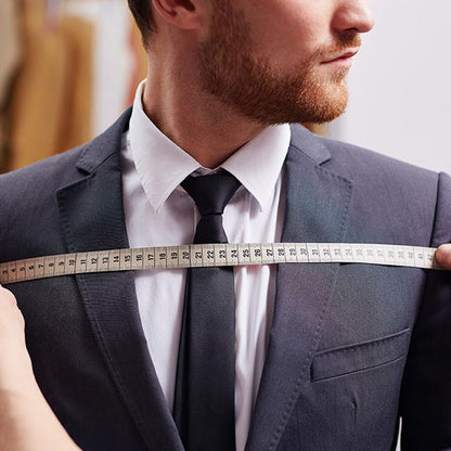 Mètre ruban souple homme