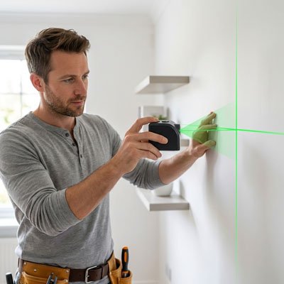 Niveau laser ZhonNa laser