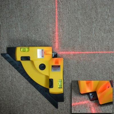Niveau-laser-angle-droit-90-degres-gris