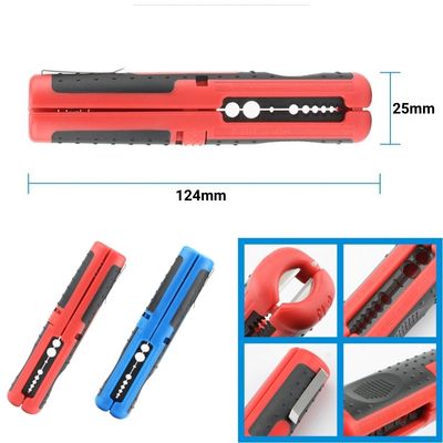 PINCE A DENUDER - PORTABLE