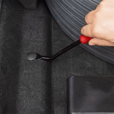 PINCE A RIVET EN PLASTIQUE TAPIS