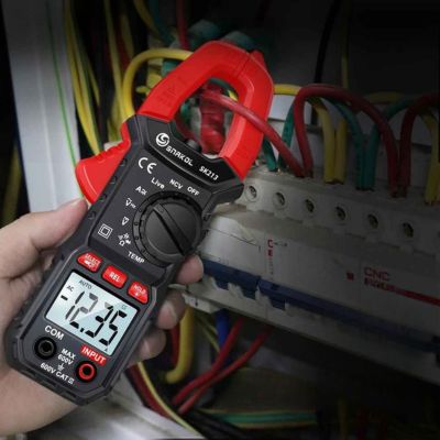 PINCE AMPEREMETRIQUE SK213 boite