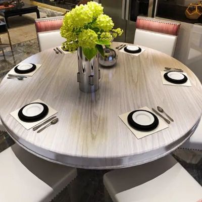 Papier peint bois Classique chaise