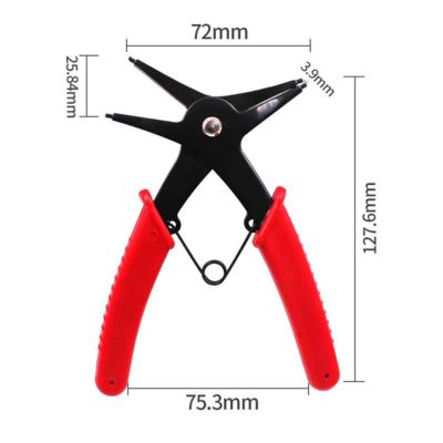 Pince à circlips - Interx™