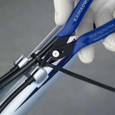 Pince coupante Model 170 noir
