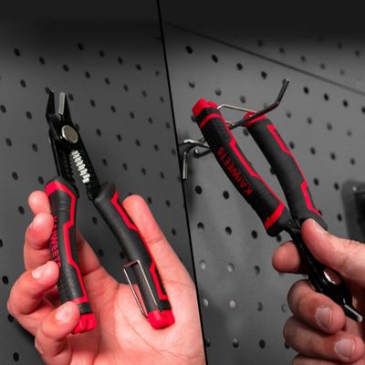 Pince coupante de calibre 20 10 AWG crochet