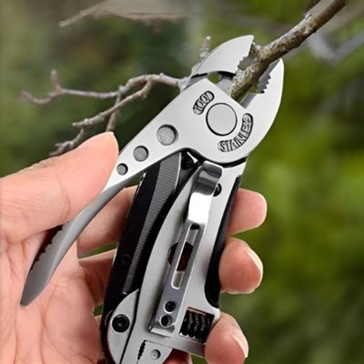 Pince multifonction De poche couper