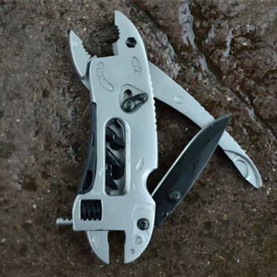 Pince multifonction De poche roche