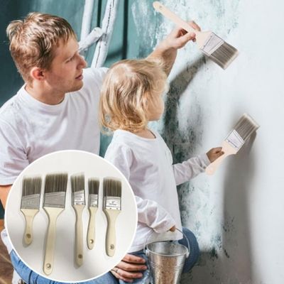 Pinceau-peinture-Blanc-mur