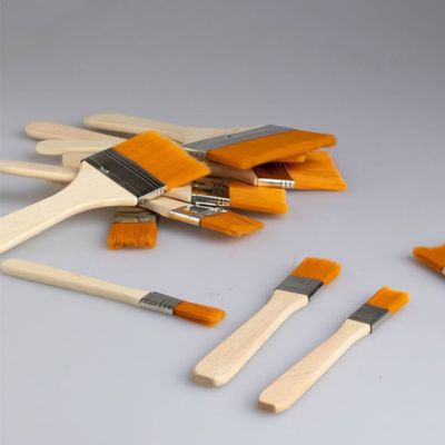 Pinceau peinture Jowoart ensemble