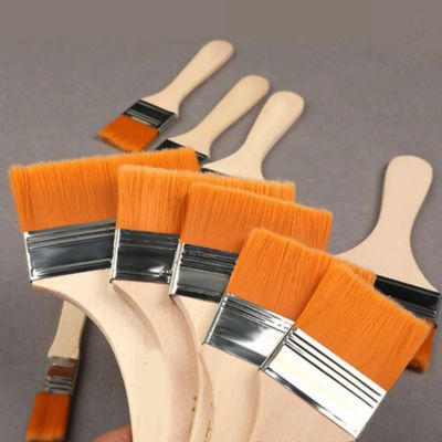 Pinceau peinture Jowoart gris