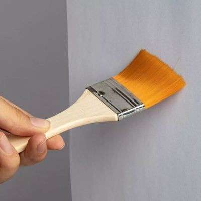 Pinceau peinture Jowoart mur