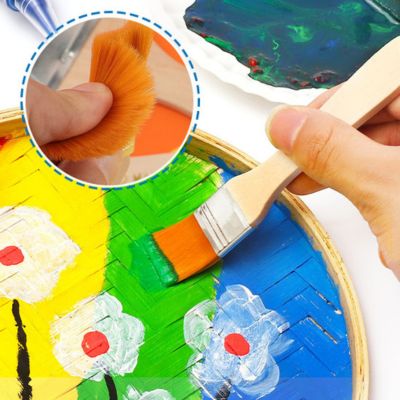 Pinceau-peinture-Jowoart-vert