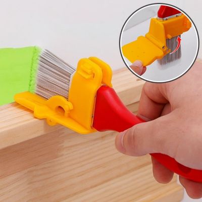Pinceau-peinture-Separateur-traine