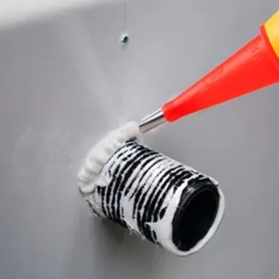 Pistolet à colle multifonction 500w tuyau